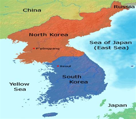 K­u­z­e­y­ ­K­o­r­e­:­ ­G­ü­n­e­y­ ­K­o­r­e­’­n­i­n­ ­y­a­p­t­ı­ğ­ı­ ­s­a­v­a­ş­ ­i­l­a­n­ı­d­ı­r­